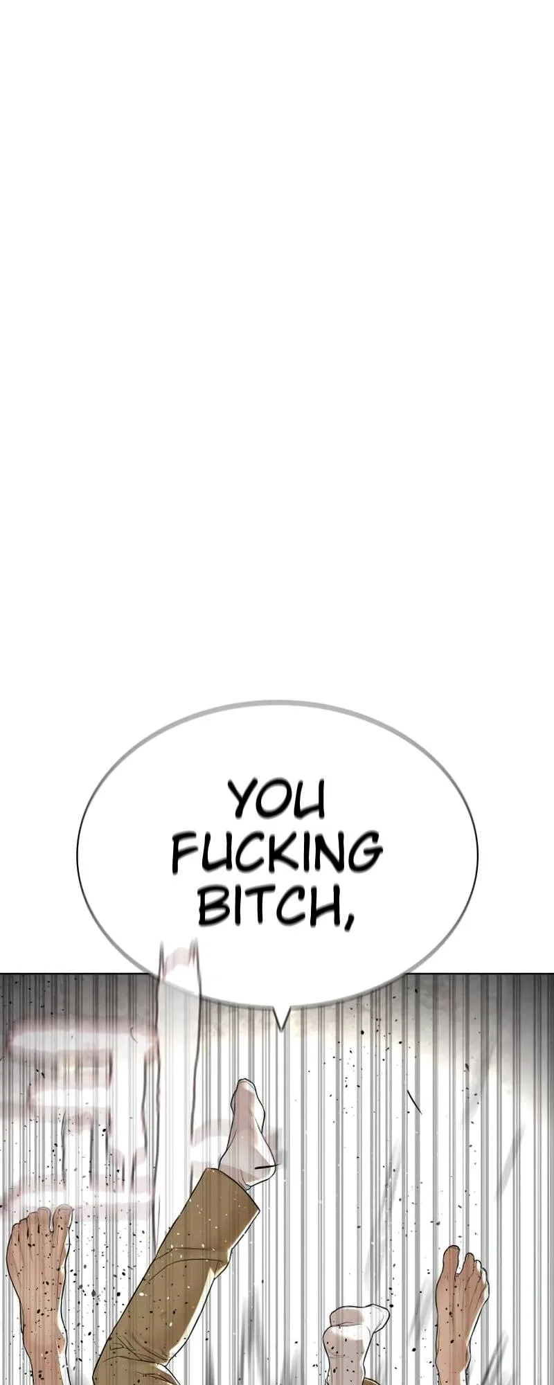 How To Fight Chapter 142 – Page 84
