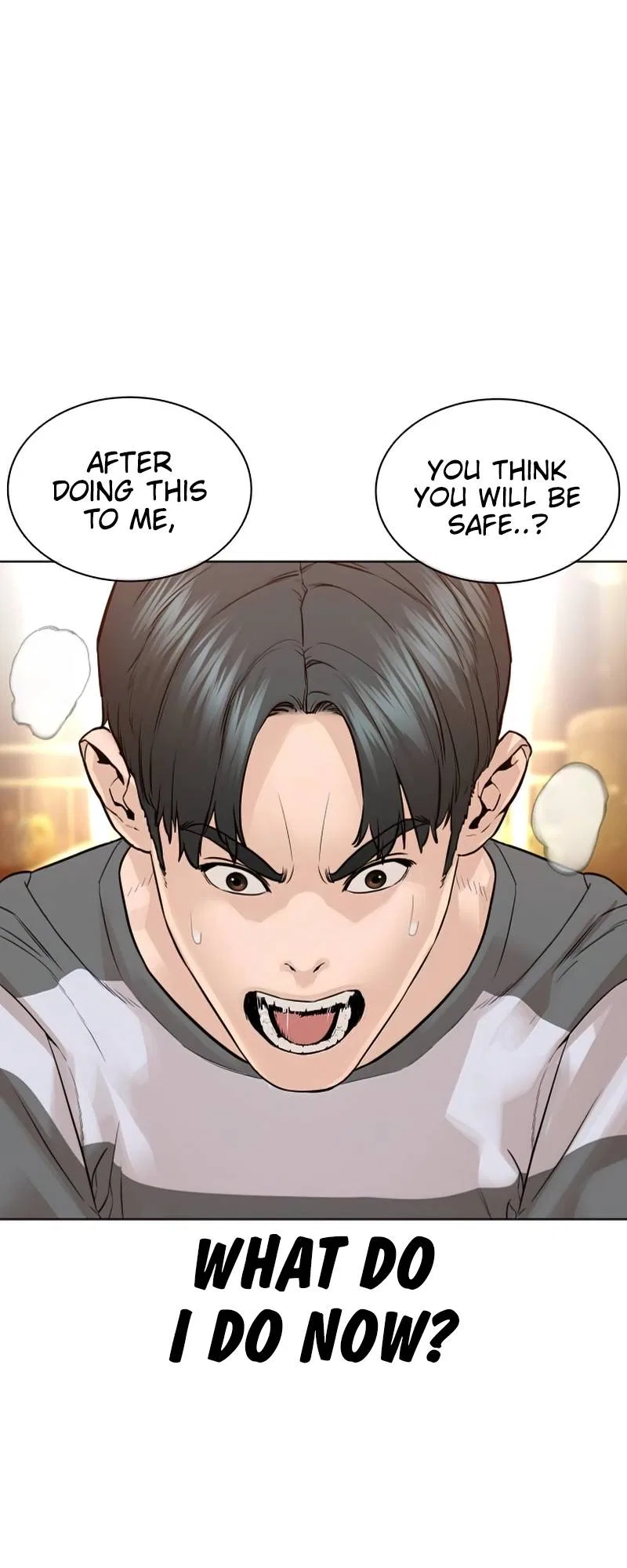How To Fight Chapter 142 – Page 89