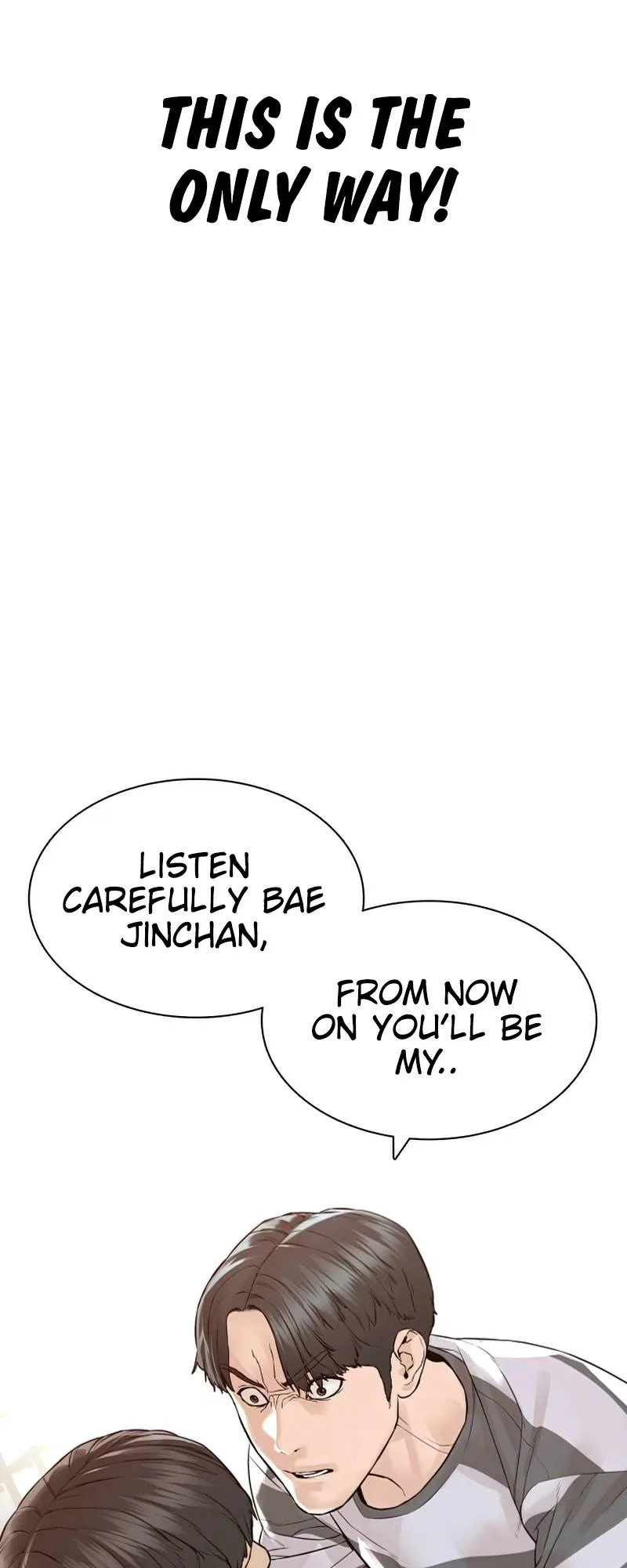 How To Fight Chapter 142 – Page 96