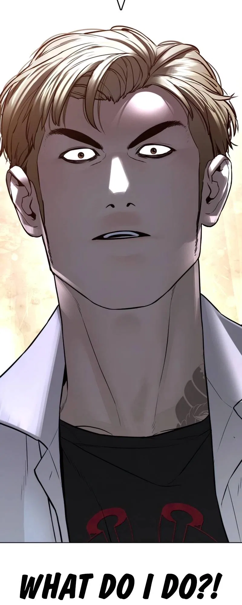 How To Fight Chapter 142 – Page 101