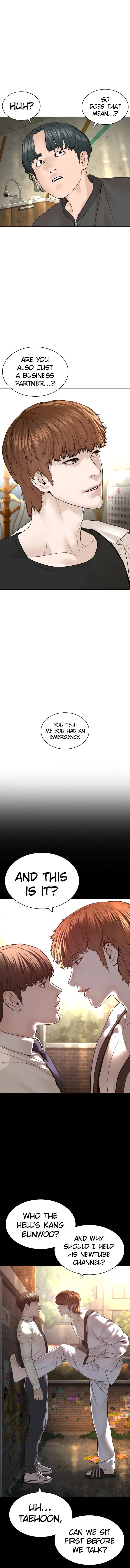 How To Fight Chapter 139 – Page 6