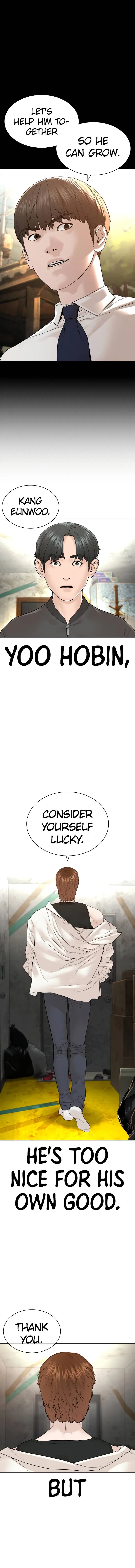 How To Fight Chapter 139 – Page 8