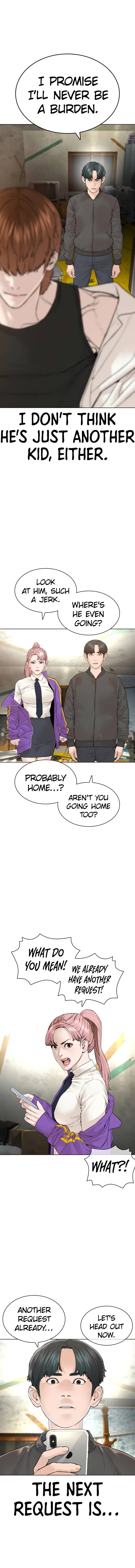 How To Fight Chapter 139 – Page 9