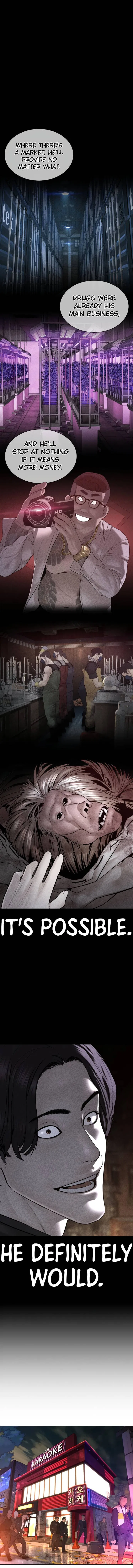 How To Fight Chapter 139 – Page 14