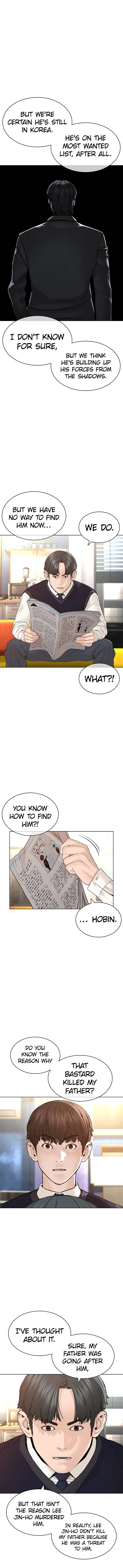 How To Fight Chapter 138 – Page 12