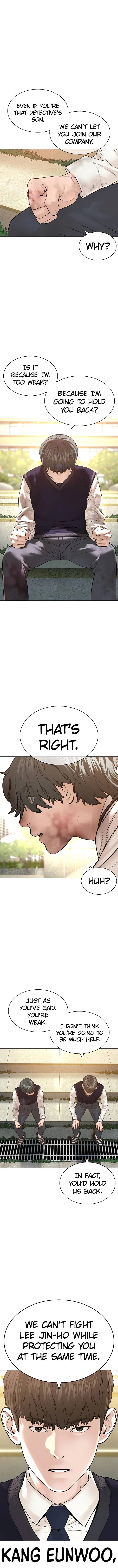 How To Fight Chapter 137 – Page 2