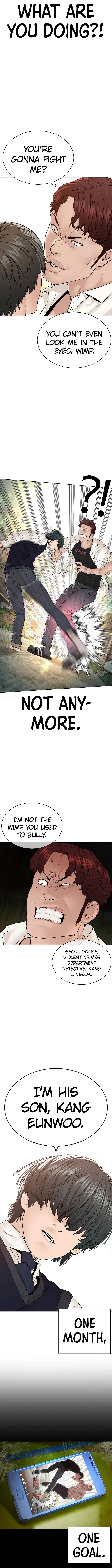 How To Fight Chapter 137 – Page 9