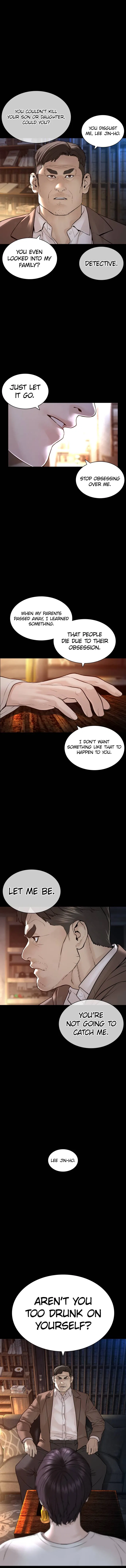 How To Fight Chapter 135 – Page 2