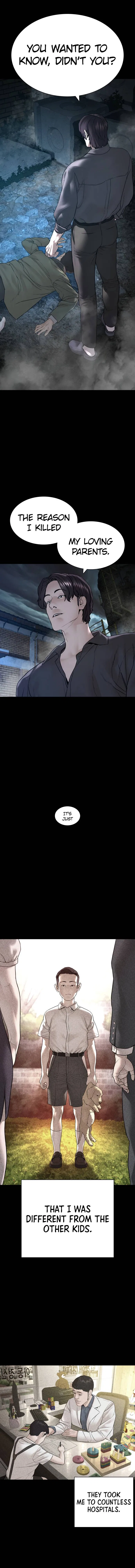 How To Fight Chapter 135 – Page 11