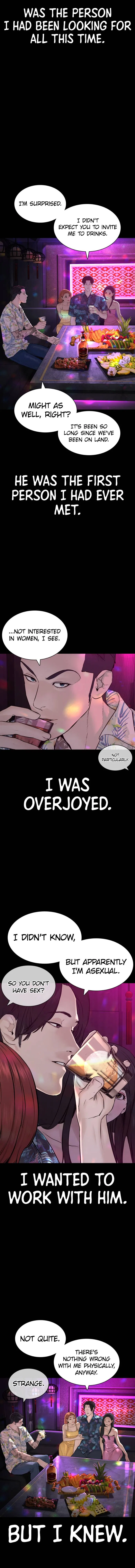 How To Fight Chapter 135 – Page 17