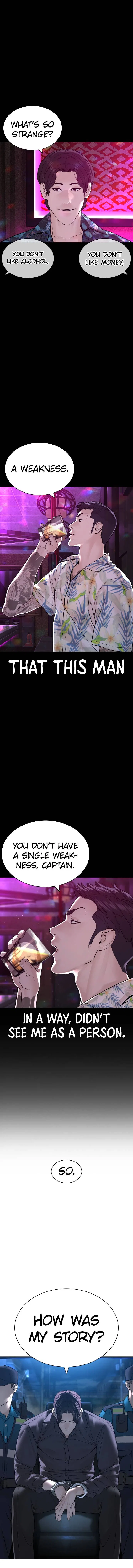 How To Fight Chapter 135 – Page 18