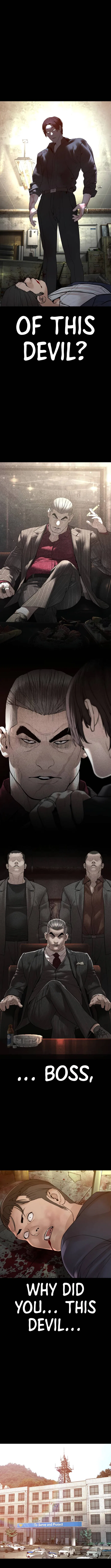 How To Fight Chapter 134 – Page 10
