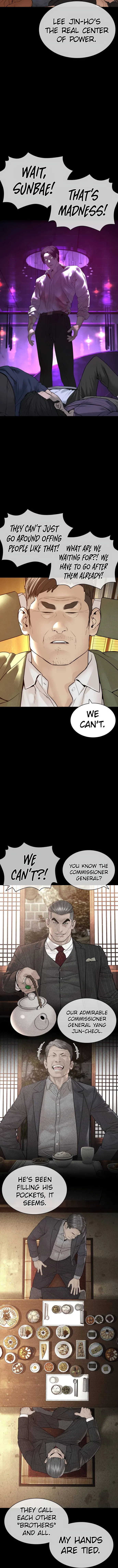 How To Fight Chapter 134 – Page 12