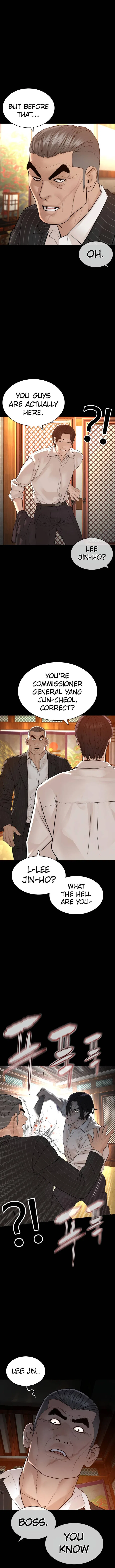 How To Fight Chapter 134 – Page 14