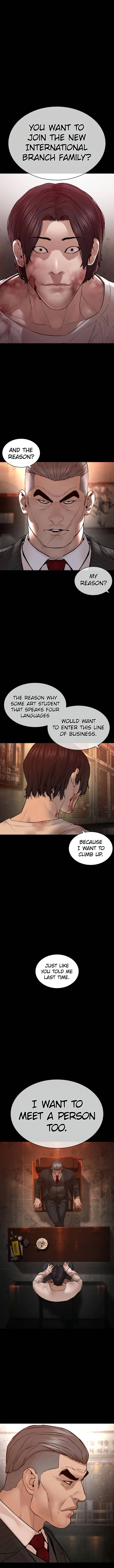 How To Fight Chapter 133 – Page 5