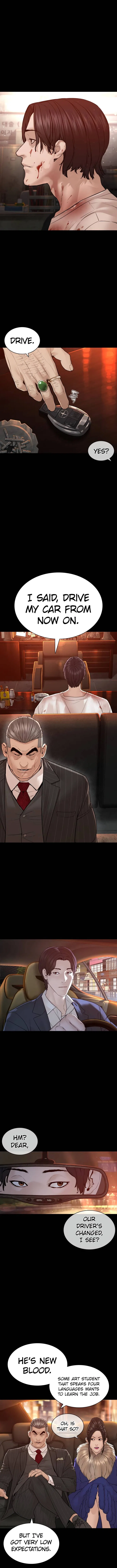 How To Fight Chapter 133 – Page 6