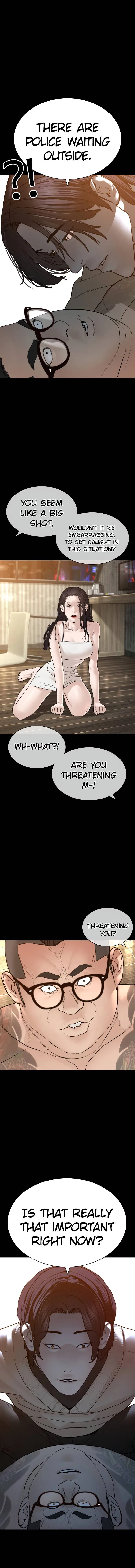 How To Fight Chapter 132 – Page 4