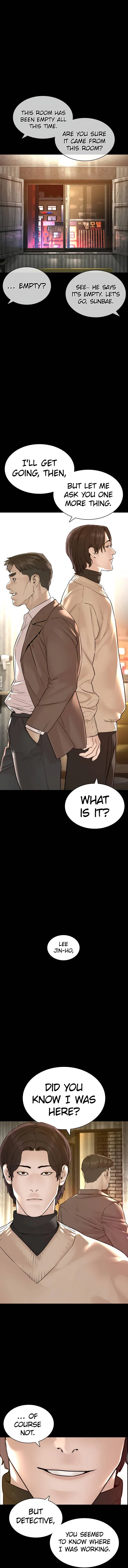 How To Fight Chapter 132 – Page 6