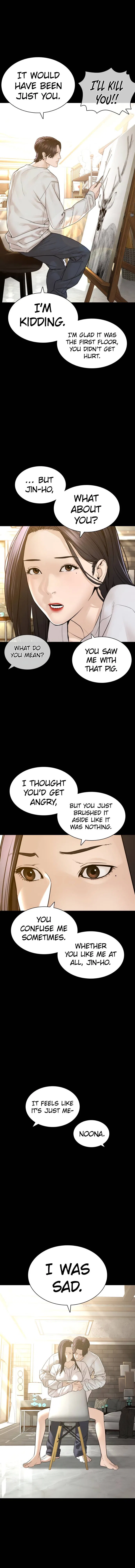 How To Fight Chapter 132 – Page 8