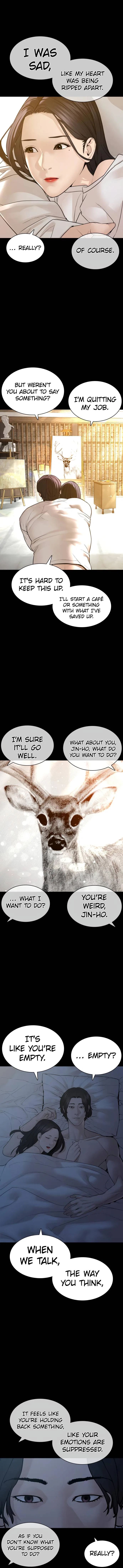 How To Fight Chapter 132 – Page 9