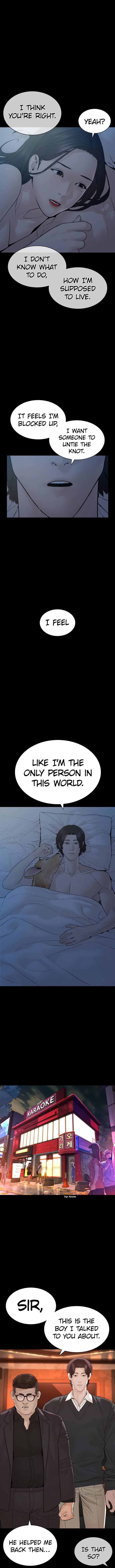 How To Fight Chapter 132 – Page 10