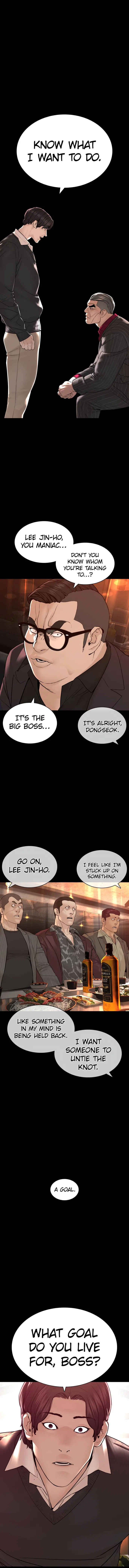 How To Fight Chapter 132 – Page 13