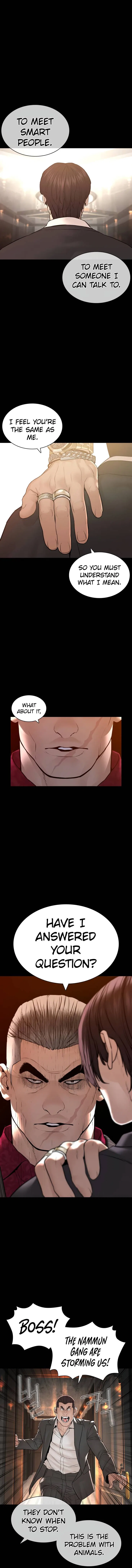 How To Fight Chapter 132 – Page 15