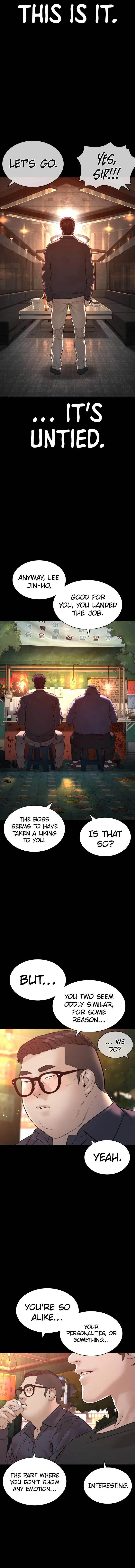 How To Fight Chapter 132 – Page 16