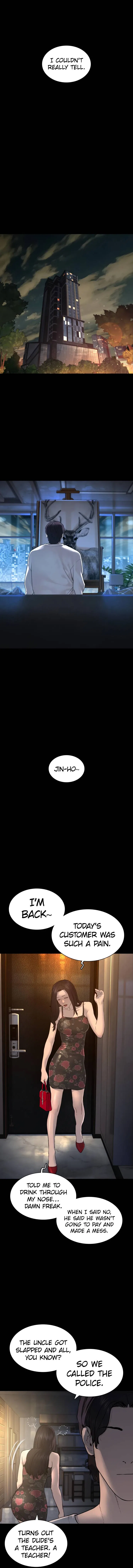 How To Fight Chapter 132 – Page 17