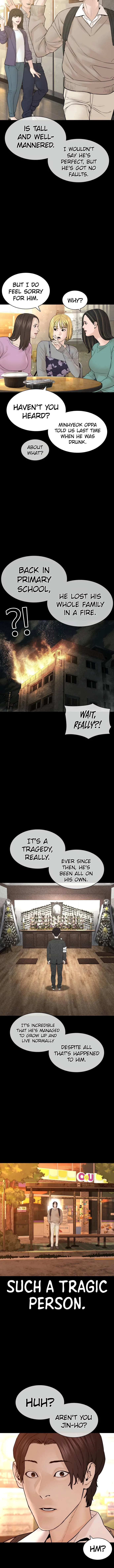 How To Fight Chapter 131 – Page 5
