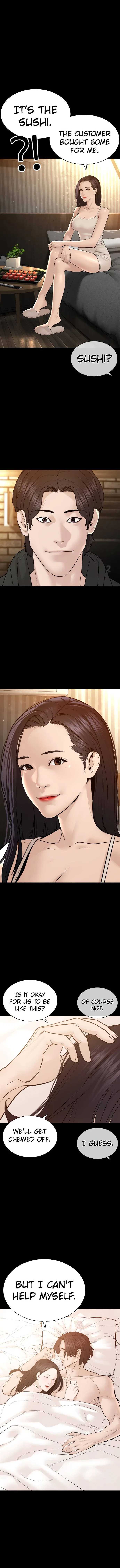 How To Fight Chapter 131 – Page 10