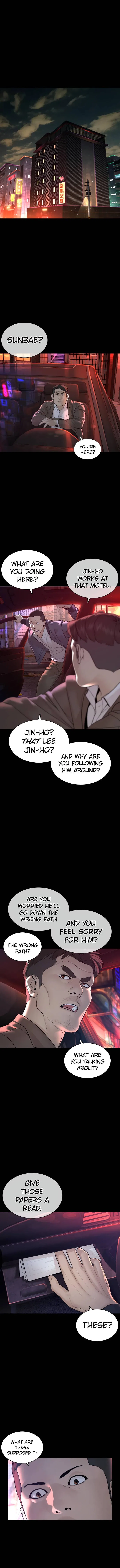 How To Fight Chapter 131 – Page 14