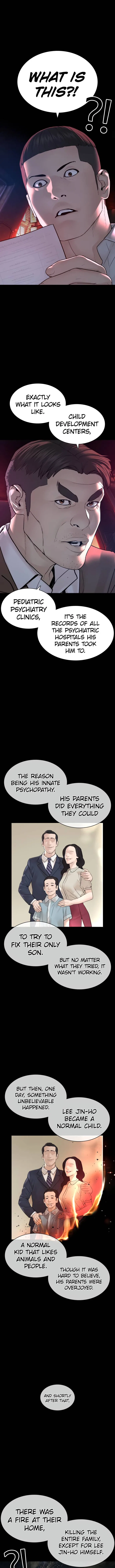 How To Fight Chapter 131 – Page 15