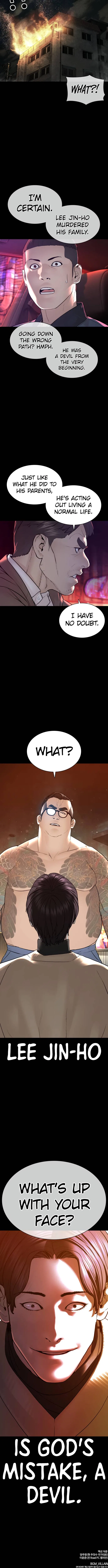 How To Fight Chapter 131 – Page 16