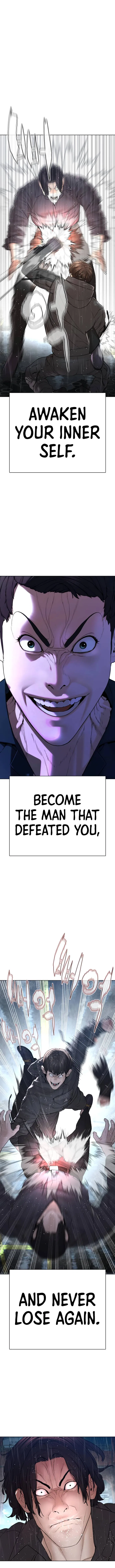 How To Fight Chapter 130 – Page 9