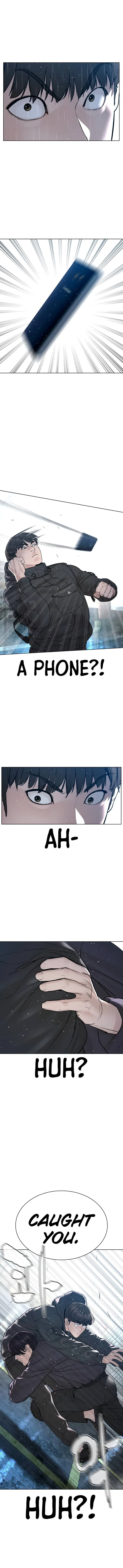 How To Fight Chapter 129 – Page 15