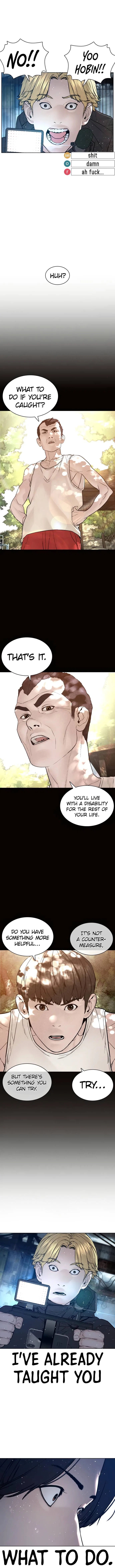 How To Fight Chapter 129 – Page 16
