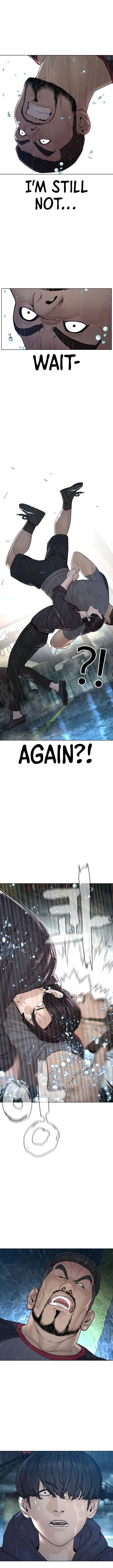 How To Fight Chapter 128 – Page 7