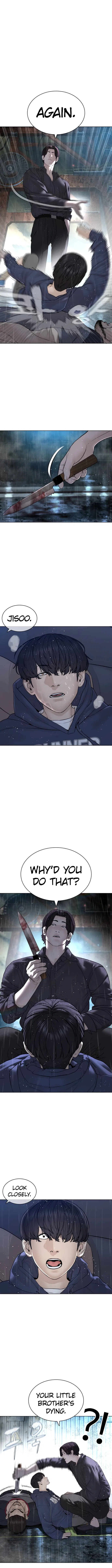 How To Fight Chapter 128 – Page 9