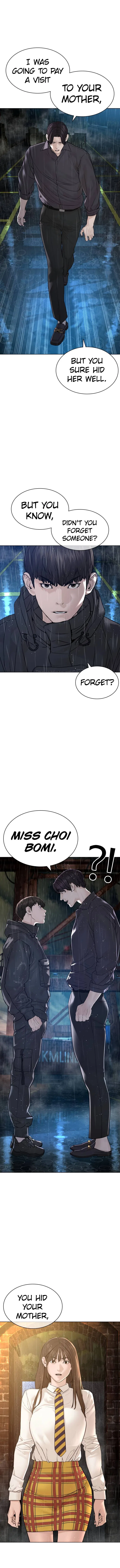 How To Fight Chapter 128 – Page 12