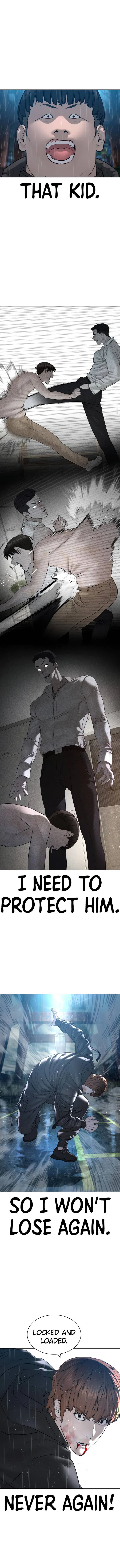 How To Fight Chapter 126 – Page 12