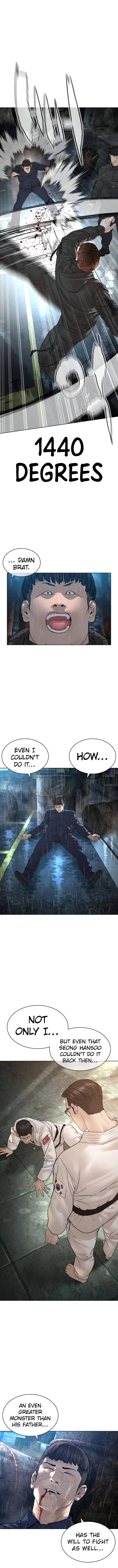 How To Fight Chapter 126 – Page 15