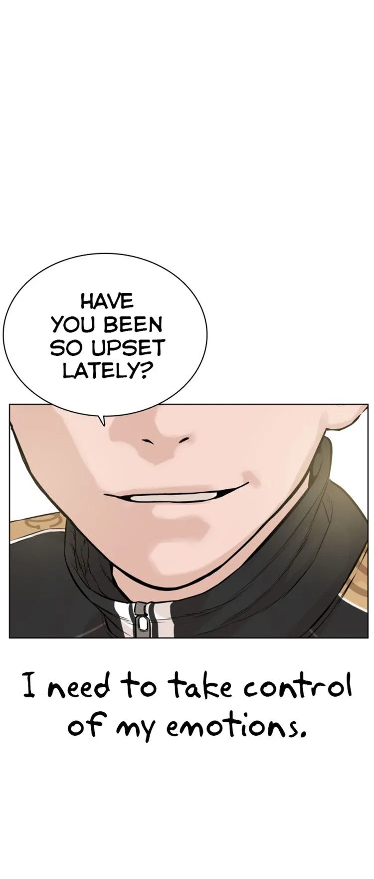 How To Fight Chapter 9 – Page 2