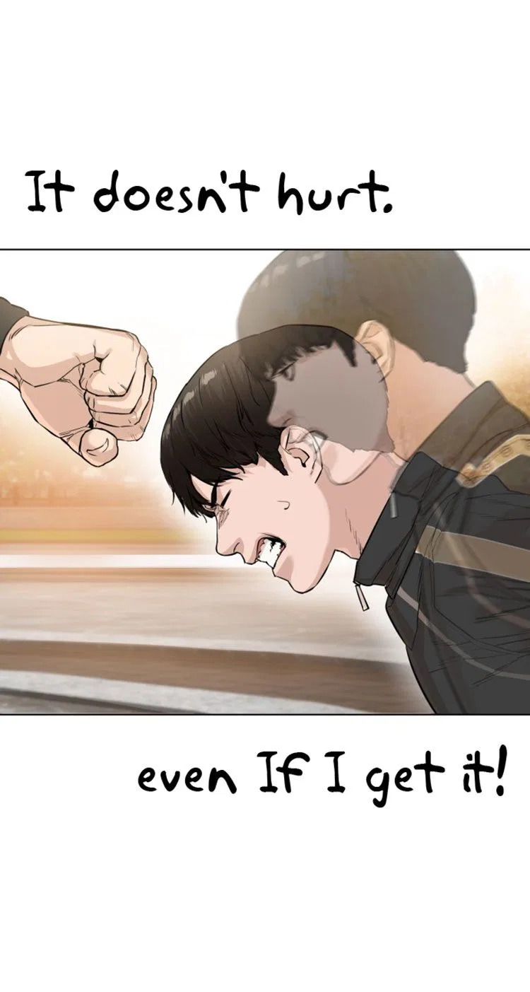 How To Fight Chapter 9 – Page 6