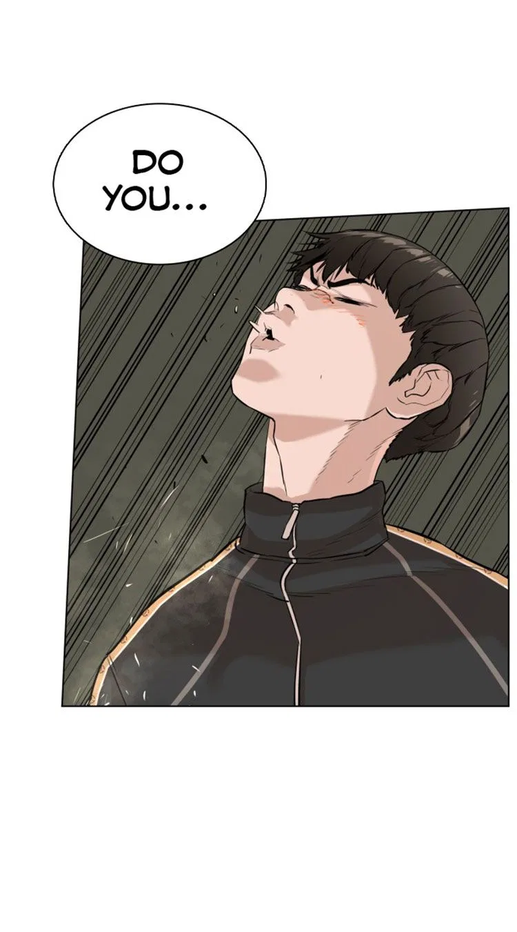 How To Fight Chapter 9 – Page 8