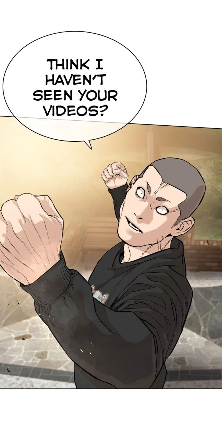 How To Fight Chapter 9 – Page 9