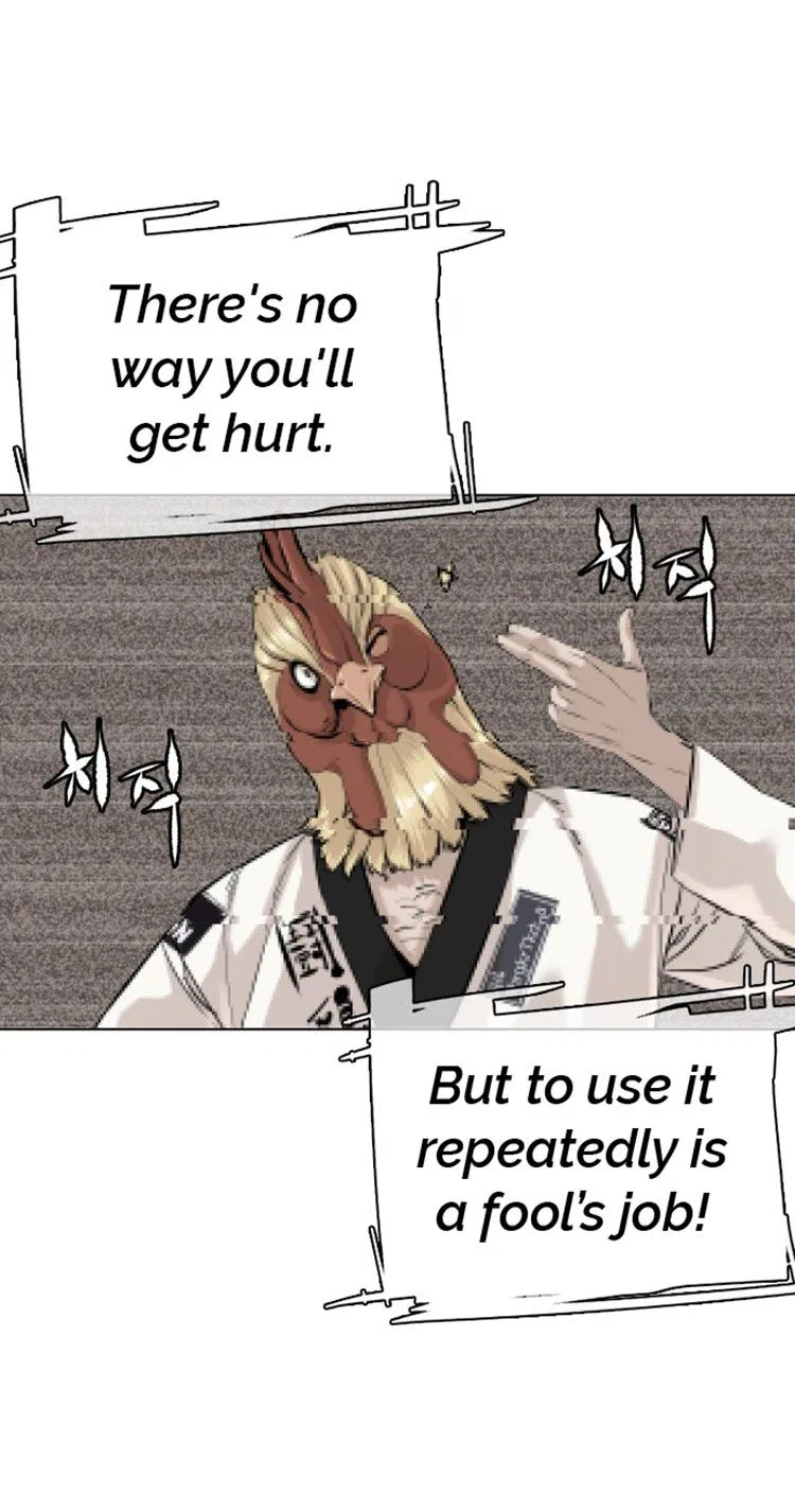 How To Fight Chapter 9 – Page 10