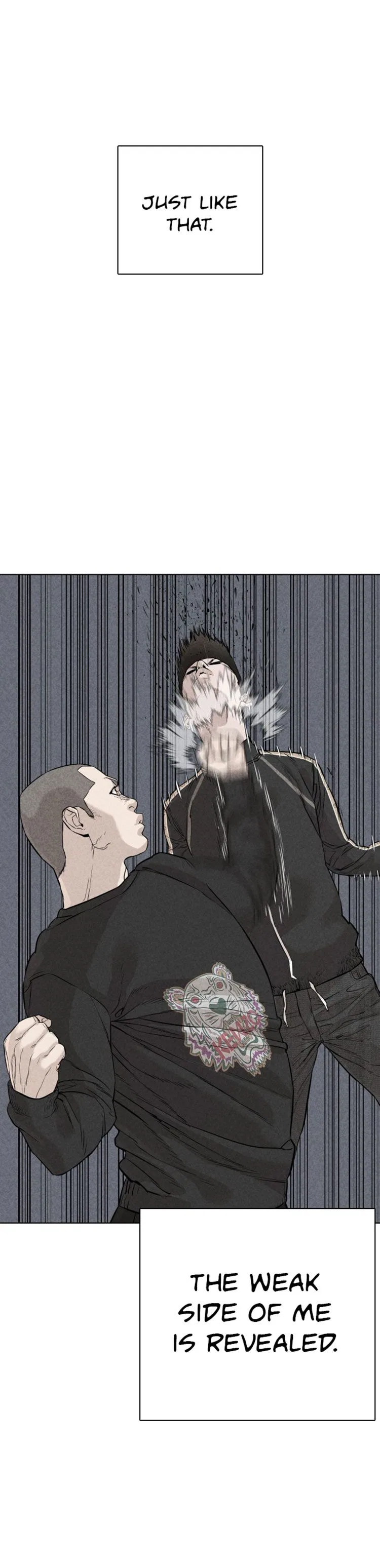How To Fight Chapter 9 – Page 24