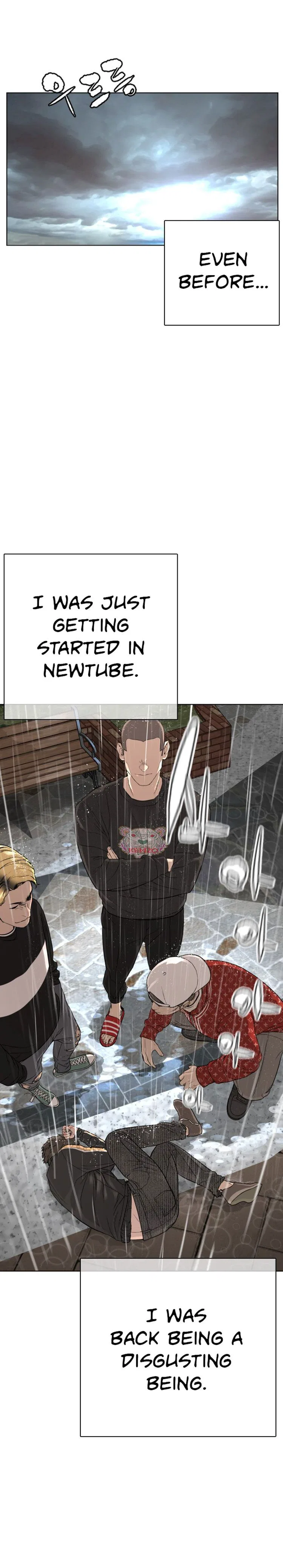 How To Fight Chapter 9 – Page 25