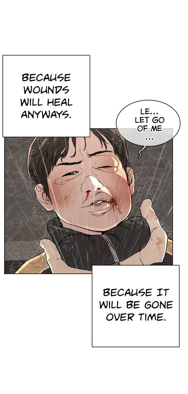 How To Fight Chapter 9 – Page 27